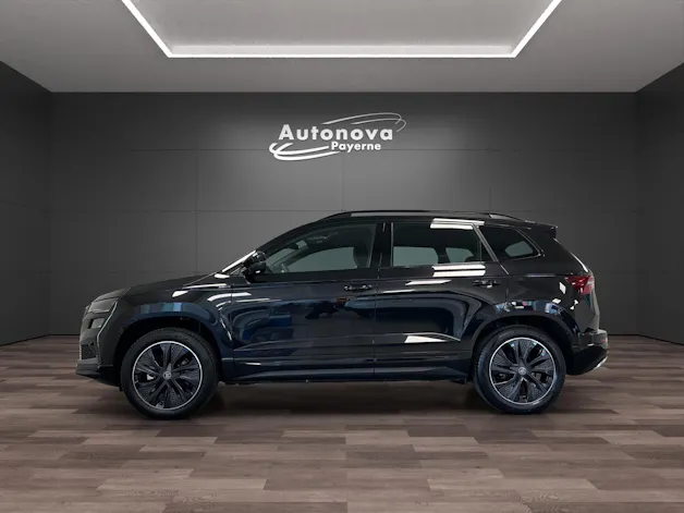 Škoda Karoq 2.0 TSI Dynamic Limited Edition 4x4 DSG