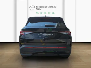 Škoda Elroq RS 4x4
