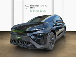 Škoda Elroq RS 4x4