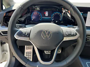 VW Golf VIII 1.0 TSI Life DSG