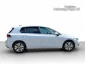 VW Golf VIII 1.0 TSI Life DSG