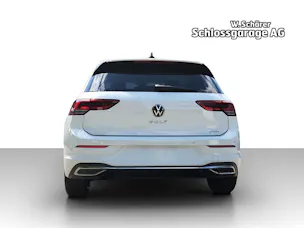 VW Golf VIII 1.0 TSI Life DSG