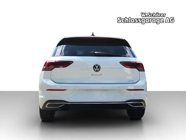 VW Golf VIII 1.0 TSI Life DSG