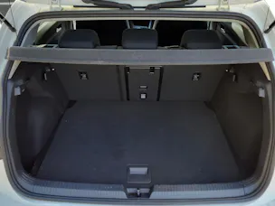 VW Golf VIII 1.0 TSI Life DSG