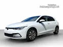 VW Golf VIII 1.0 TSI Life DSG