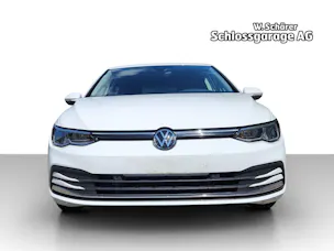 VW Golf VIII 1.0 TSI Life DSG