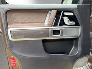 Mercedes-Benz G 63 AMG 4x4