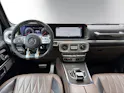 Mercedes-Benz G 63 AMG 4x4