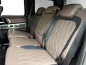 Mercedes-Benz G 63 AMG 4x4