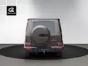 Mercedes-Benz G 63 AMG 4x4