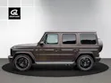 Mercedes-Benz G 63 AMG 4x4