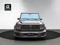 Mercedes-Benz G 63 AMG 4x4