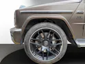 Mercedes-Benz G 63 AMG 4x4