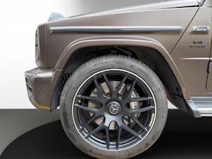 Mercedes-Benz G 63 AMG 4x4