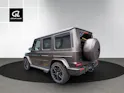 Mercedes-Benz G 63 AMG 4x4