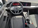 VW Golf 8 2.0 TDI Life DSG