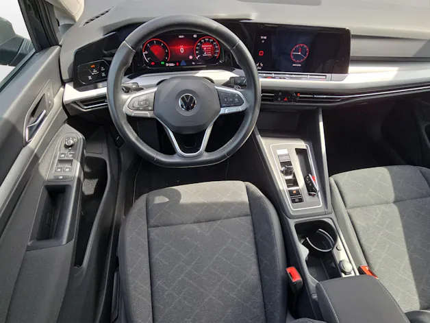 VW Golf 8 2.0 TDI Life DSG