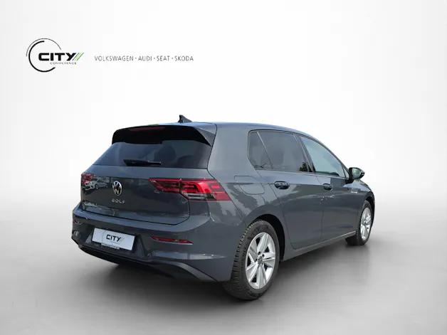 VW Golf 8 2.0 TDI Life DSG
