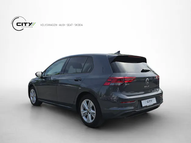 VW Golf 8 2.0 TDI Life DSG