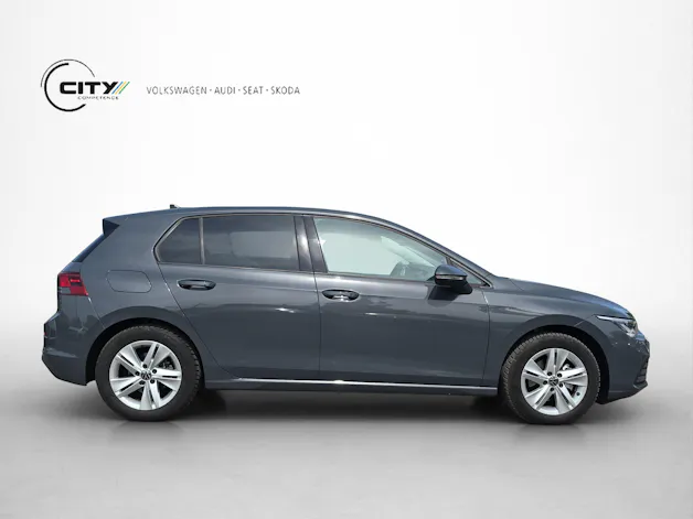 VW Golf 8 2.0 TDI Life DSG