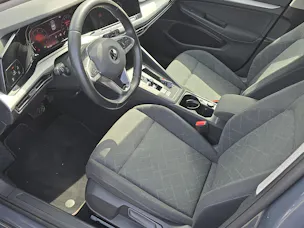 VW Golf 8 2.0 TDI Life DSG