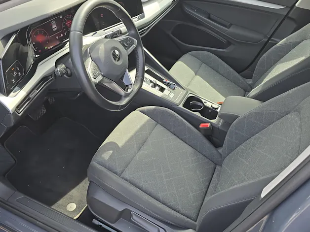 VW Golf 8 2.0 TDI Life DSG