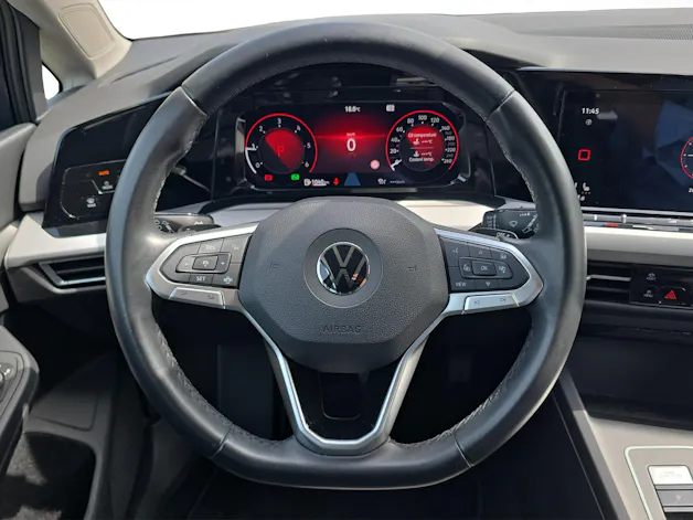 VW Golf 8 2.0 TDI Life DSG
