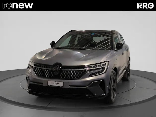 Renault Austral 1.2 HEV 200 Iconic Esprit Alpine A
