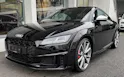 Audi TT Coupé TTS quattro S-tronic