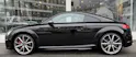 Audi TT Coupé TTS quattro S-tronic