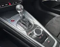 Audi TT Coupé TTS quattro S-tronic