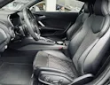 Audi TT Coupé TTS quattro S-tronic