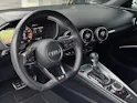 Audi TT Coupé TTS quattro S-tronic