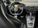 Audi TT Coupé TTS quattro S-tronic