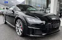 Audi TT Coupé TTS quattro S-tronic