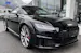 Audi TT Coupé TTS quattro S-tronic