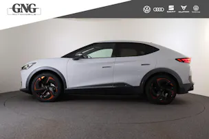 Cupra Tavascan Type 9 77 kWh Adrenaline Prime Edition