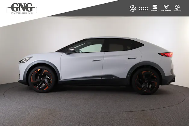 Cupra Tavascan Type 9 77 kWh Adrenaline Prime Edition