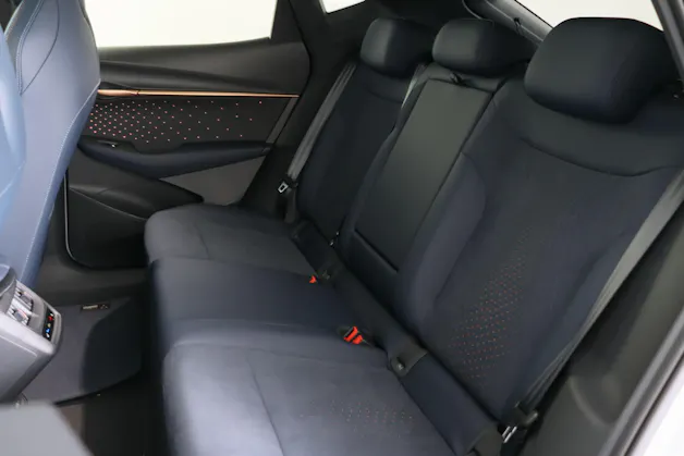 Cupra Tavascan Type 9 77 kWh Adrenaline Prime Edition