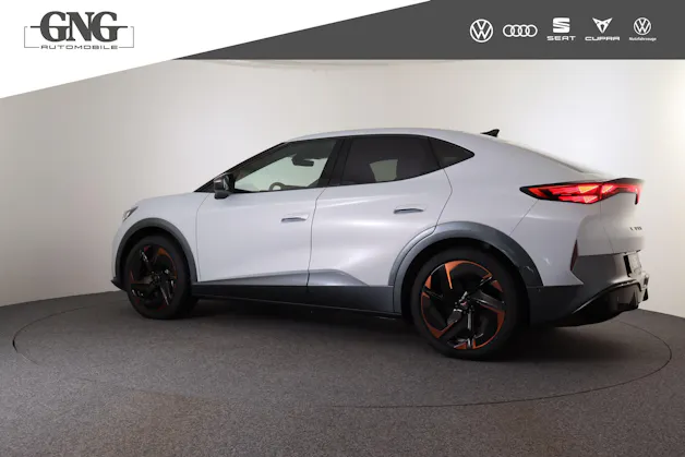 Cupra Tavascan Type 9 77 kWh Adrenaline Prime Edition