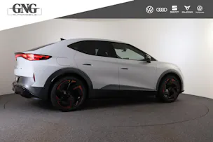 Cupra Tavascan Type 9 77 kWh Adrenaline Prime Edition