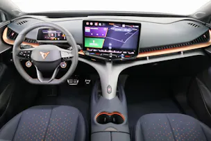 Cupra Tavascan Type 9 77 kWh Adrenaline Prime Edition
