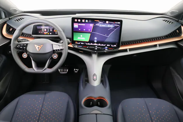 Cupra Tavascan Type 9 77 kWh Adrenaline Prime Edition
