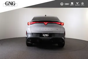 Cupra Tavascan Type 9 77 kWh Adrenaline Prime Edition