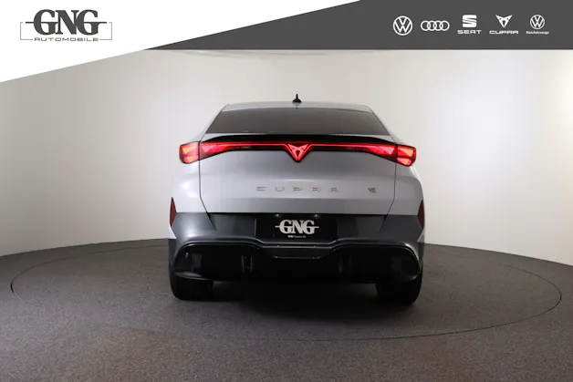 Cupra Tavascan Type 9 77 kWh Adrenaline Prime Edition