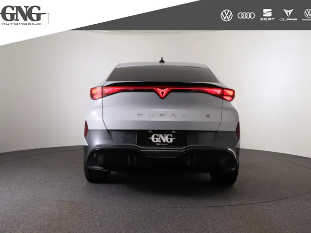 Cupra Tavascan Type 9 77 kWh Adrenaline Prime Edition