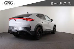 Cupra Tavascan Type 9 77 kWh Adrenaline Prime Edition
