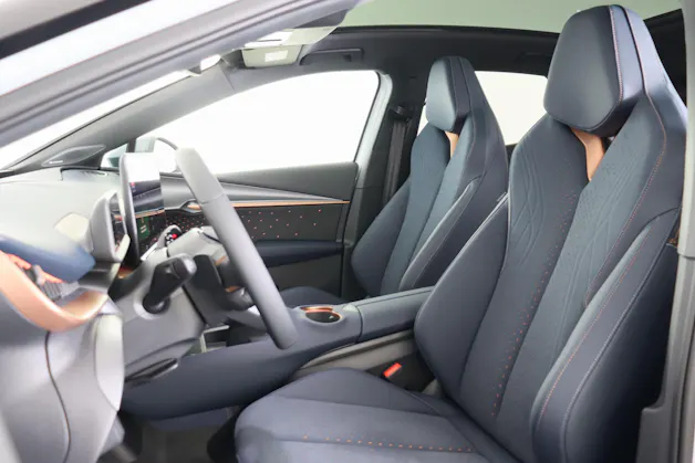 Cupra Tavascan Type 9 77 kWh Adrenaline Prime Edition