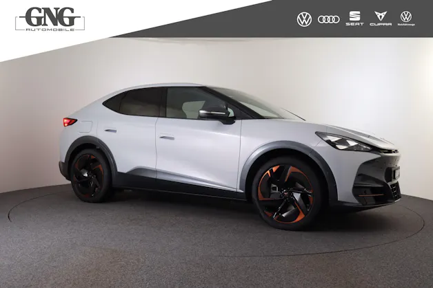 Cupra Tavascan Type 9 77 kWh Adrenaline Prime Edition