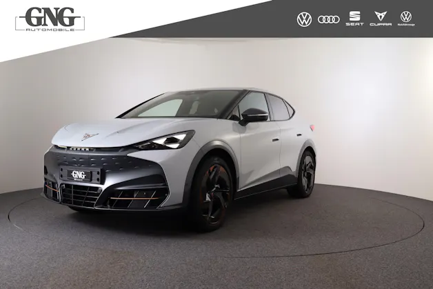 Cupra Tavascan Type 9 77 kWh Adrenaline Prime Edition